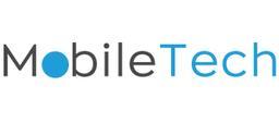 MobileTech's Logo