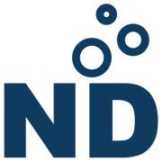 Nordic Dino Robotics AB's Logo