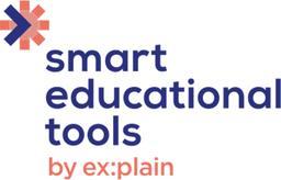 Smart Educational Tools's Logo