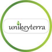 UNIKEYTERRA AGROCHEMICALS's Logo