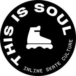 Thisissoul Skateshop's Logo