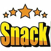 The snack box vending services's Logo