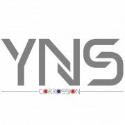 YNS Corrosion's Logo