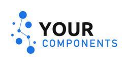 Your Components's Logo