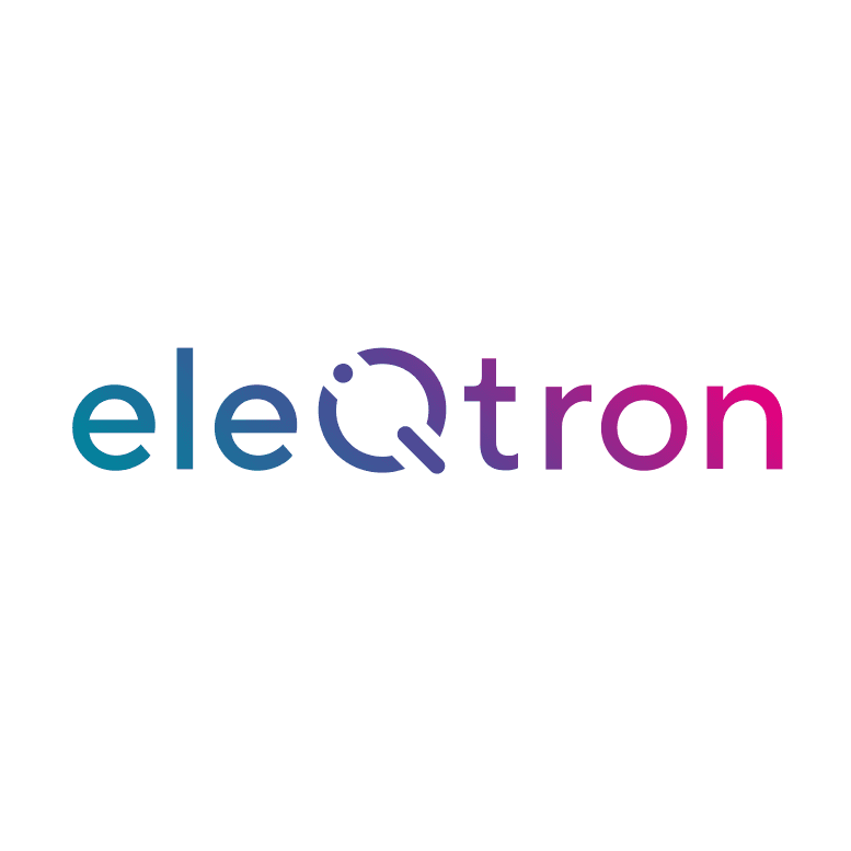 eleqtron.com's Logo
