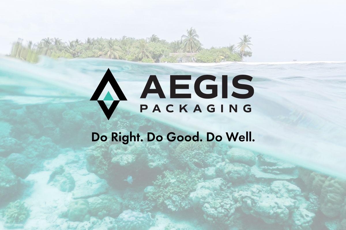 Do Right. Do Good. Do Well. | High Barrier Flexible Plastic Packaging Manufacturer in Singapore | Aegis Packaging