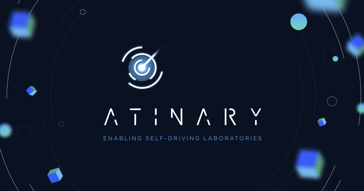 Atinary Technologies Inc.