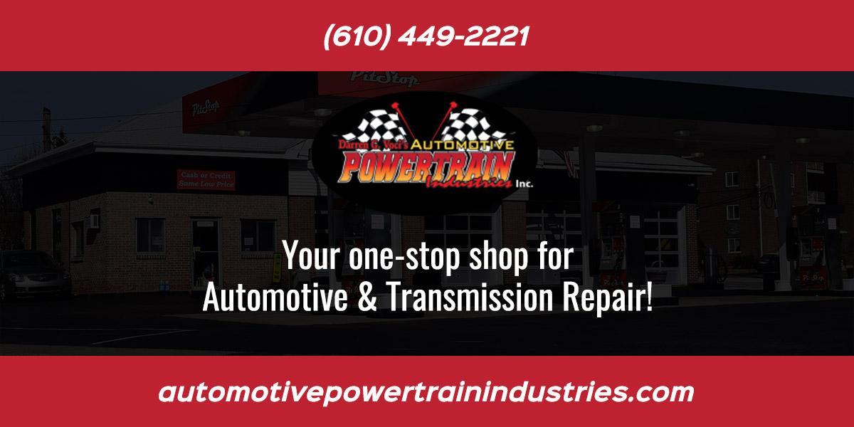 Automotive Powertrain Industries Inc - Home