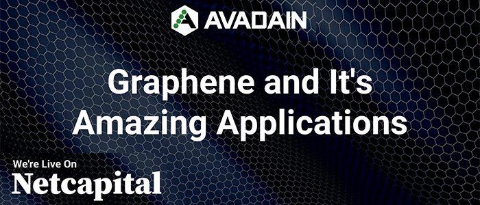 Graphene and Its Amazing Applications - Avadain Graphene