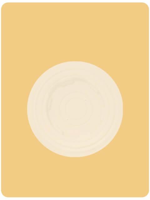 Product Eco-Friendly Bowl Cornstarch (PLA) Lid - Avani Middle East | Eco Friendly Packaging image