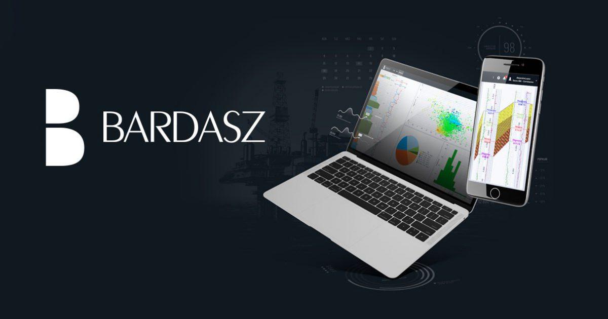 Real Time Drilling Data Analysis & Optimization - Wellsite
        Monitoring Software - Bardasz