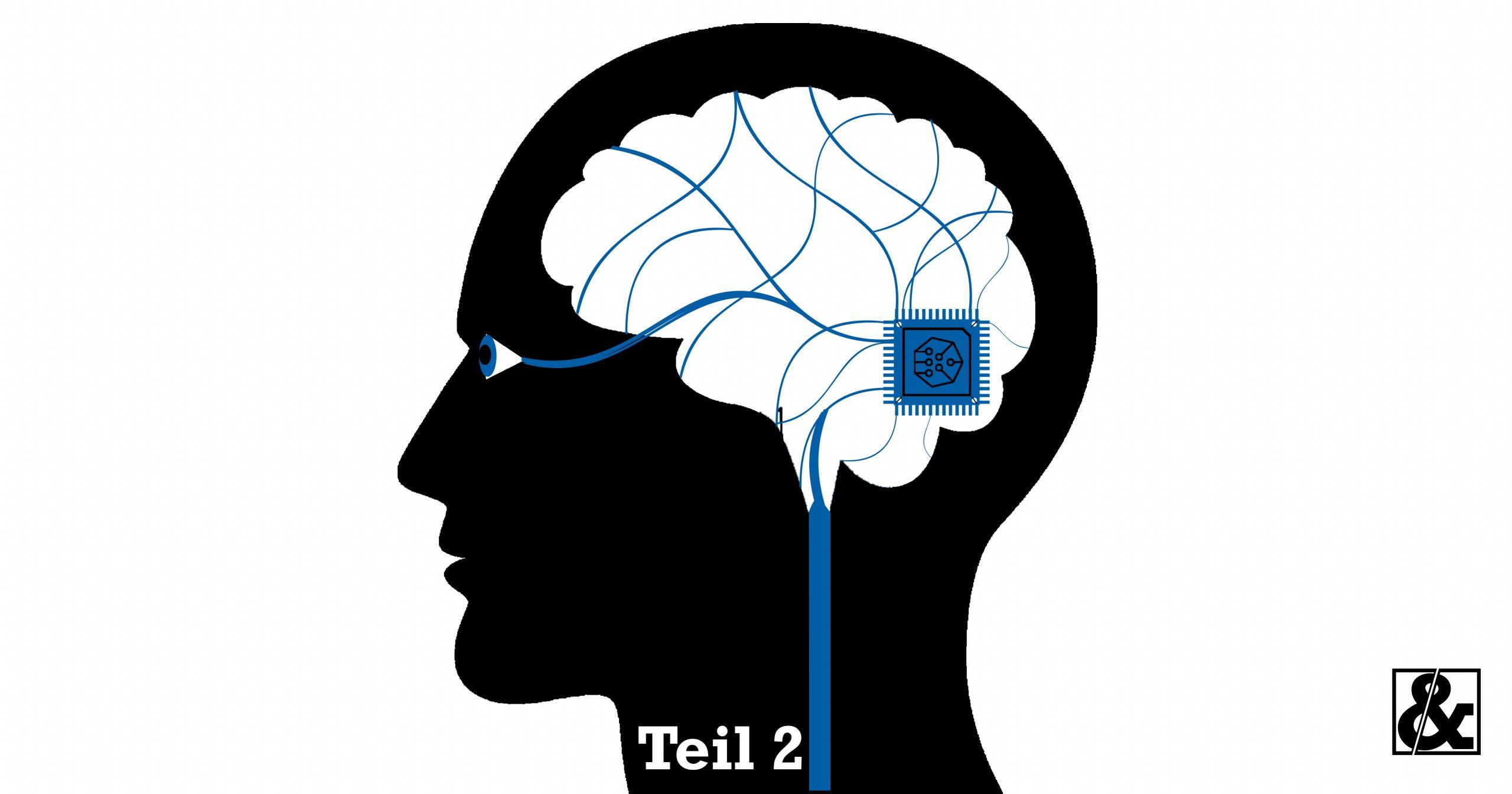 Brain-Computer Interfaces (Teil 2): Anwendungsmöglichkeiten