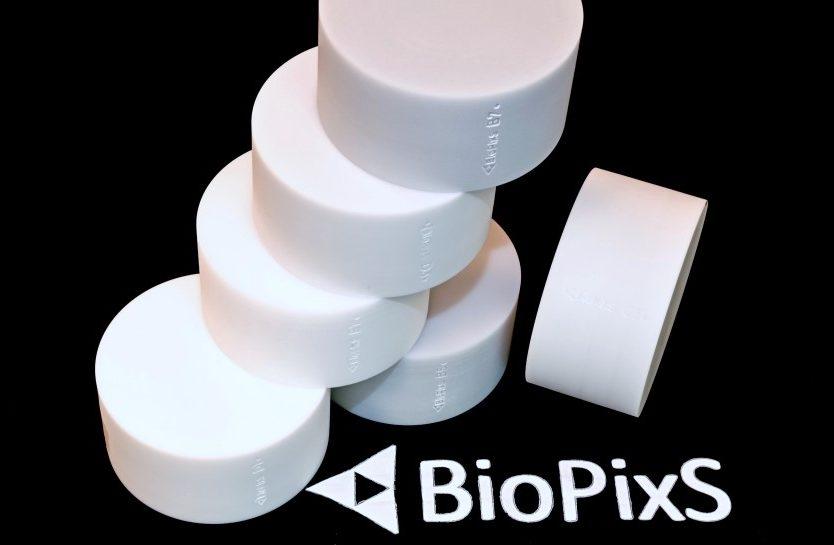 BioPixS - BioPhotonics Standards | Home