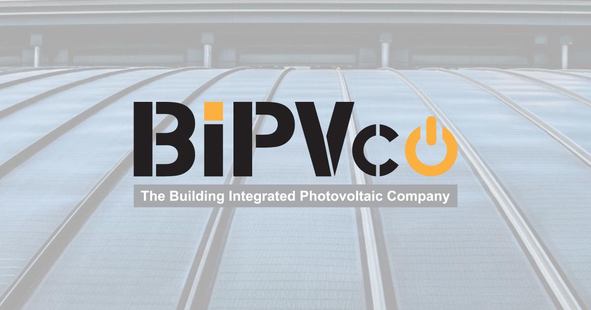 Product Products - BiPVco -The Building Integrated Photovoltaic Company image