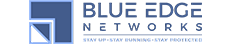 Cyber Security - Blue Edge Networks, LLC | IT Security Consultants