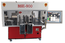 Image for Test Handler | Custom Automation - Boston Semi Equipment