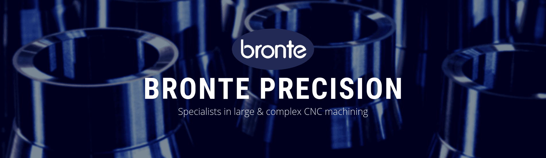 Stainless Steel Precision Nozzle Manufacture - Bronte
