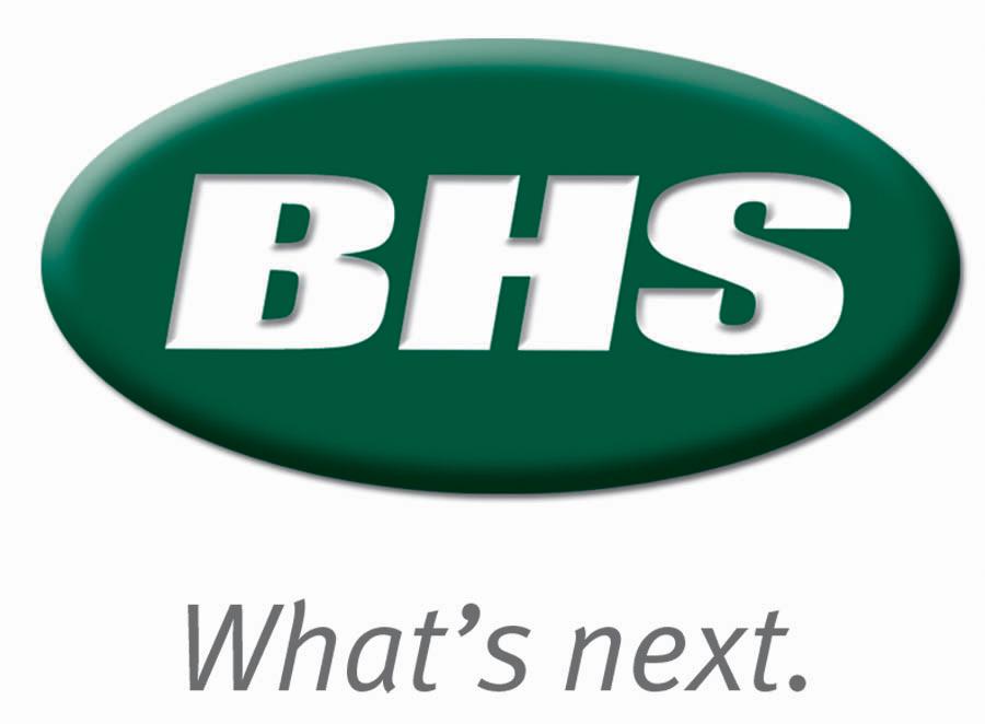 About - Bulk Handling Systems (BHS)