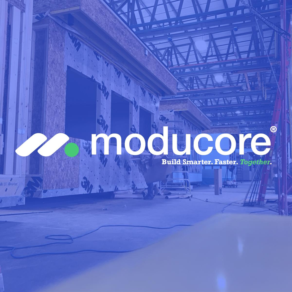 Modular Manufacturing Cloud ERP Software | Moducore
