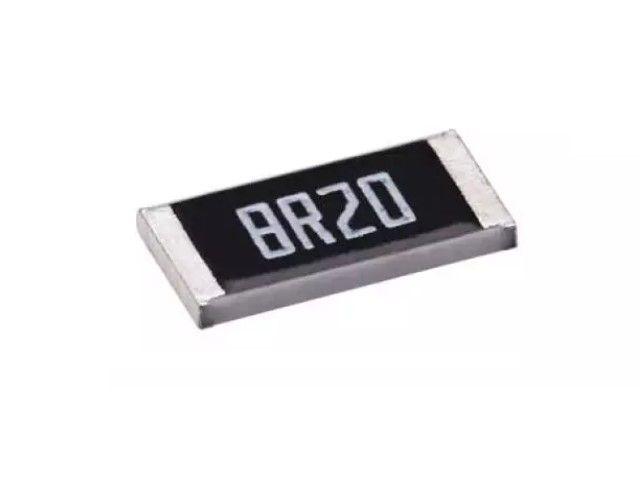 Thin Film Precision Chip Resistor (AR Series AR02CTDX2702) Manufacturers - Viking