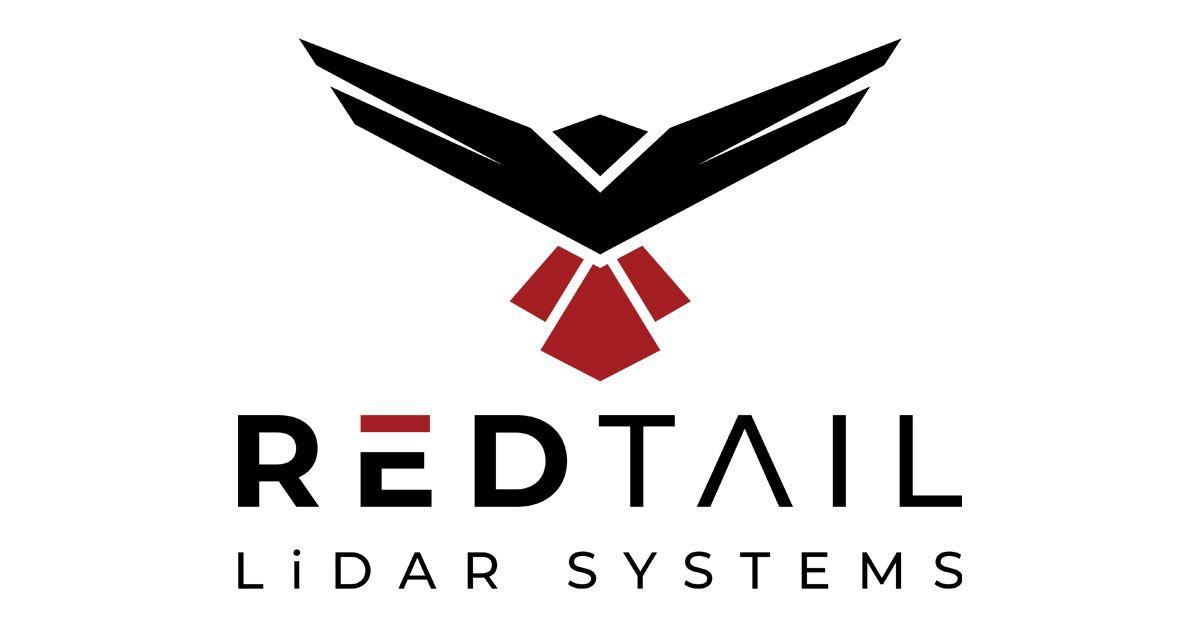 RedTail UAV LiDAR Systems | RedTail LiDAR
