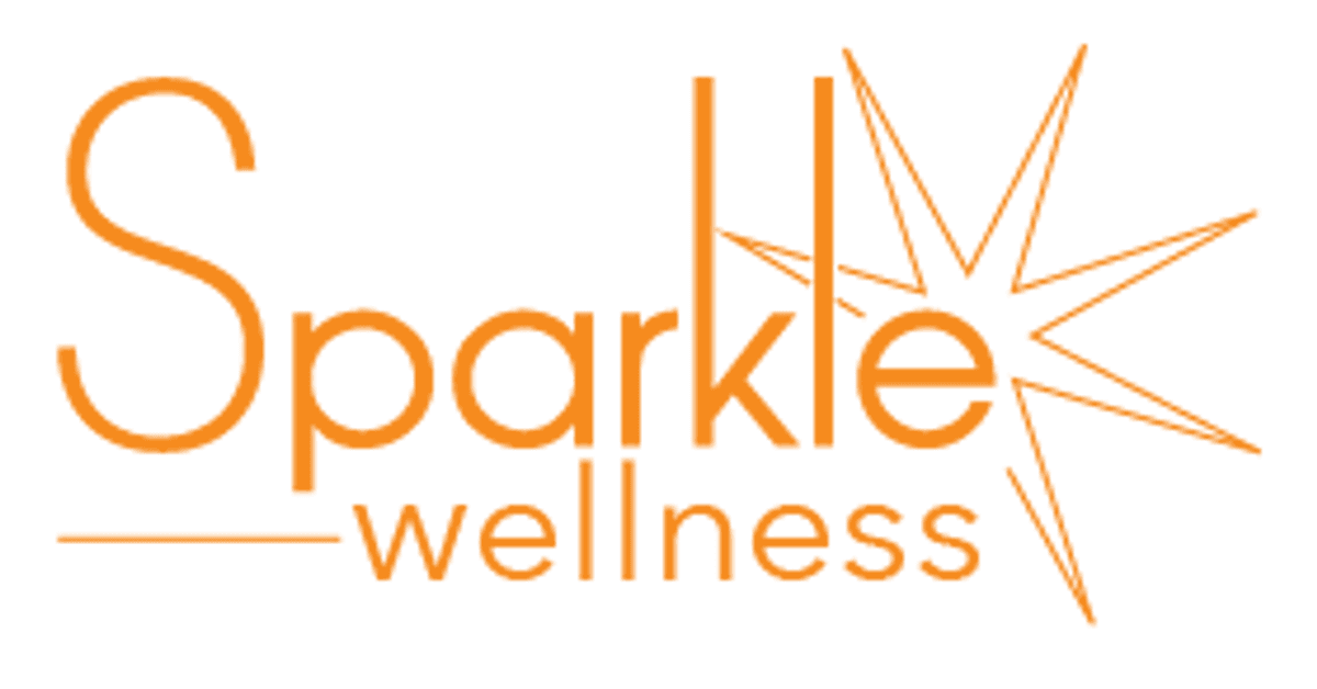 Contact Us - Sparkle Wellness