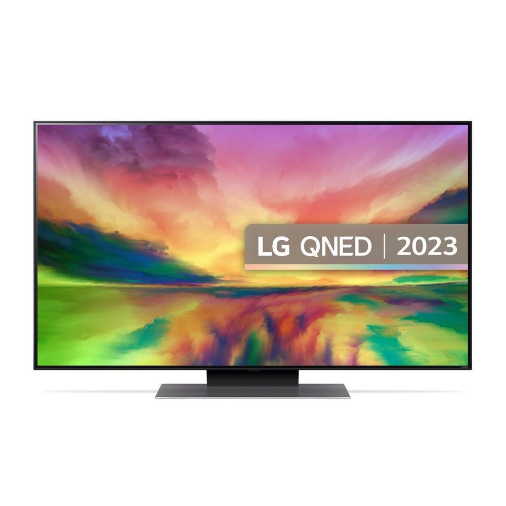Product 
      LG 50QNED816RE_AEK 50" 4K Smart QNED TV - - Atlantic Electrics
     image