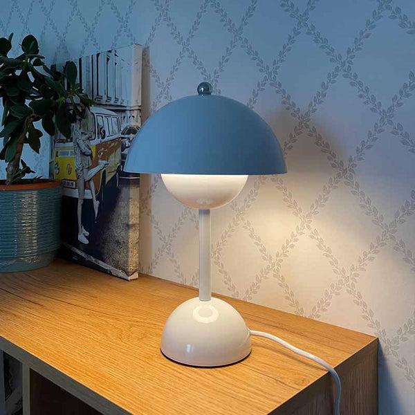 Product 
      Flower Bud Led Table Lamp Night Light Mushroom Table Lamps Nordic Beds - LED Lights For Sale : Affordable LED Solutions : Wholesale Prices image