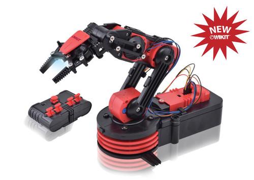 Image for OWI Robotic Arm Edge | Grab and Lift with your Robotic Arm Kit