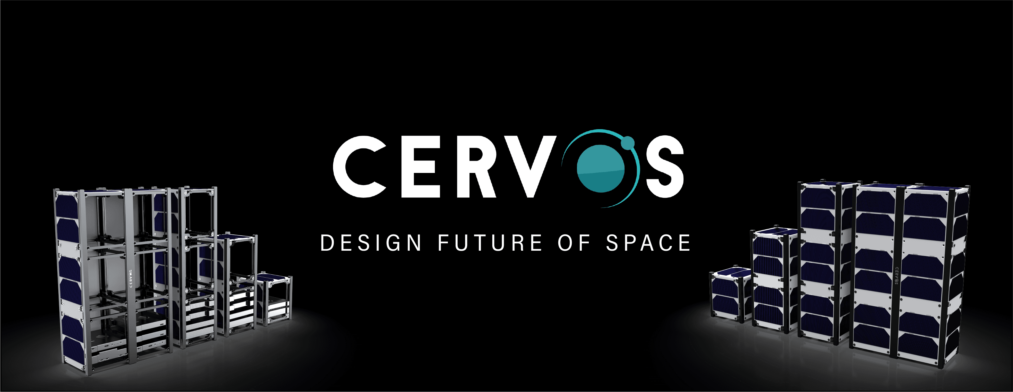PRODUCTS | Cervos Space | Nanosatellites | Design future of space
