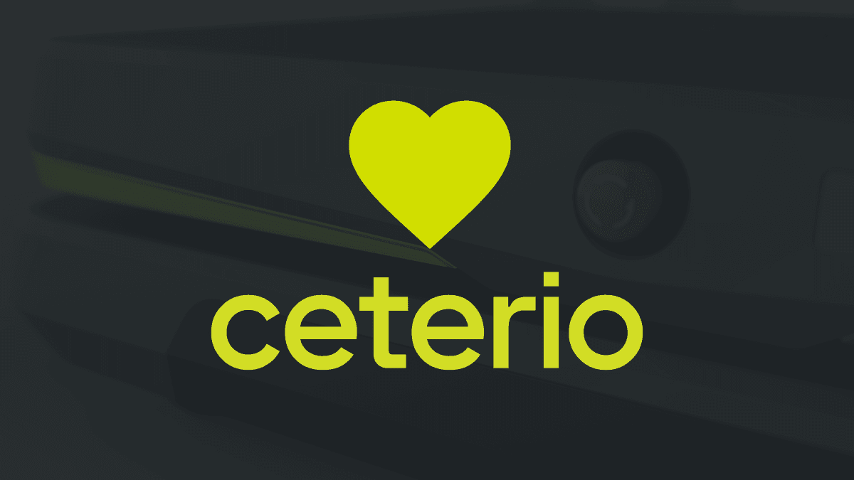 Product Solutions - Ceterio image