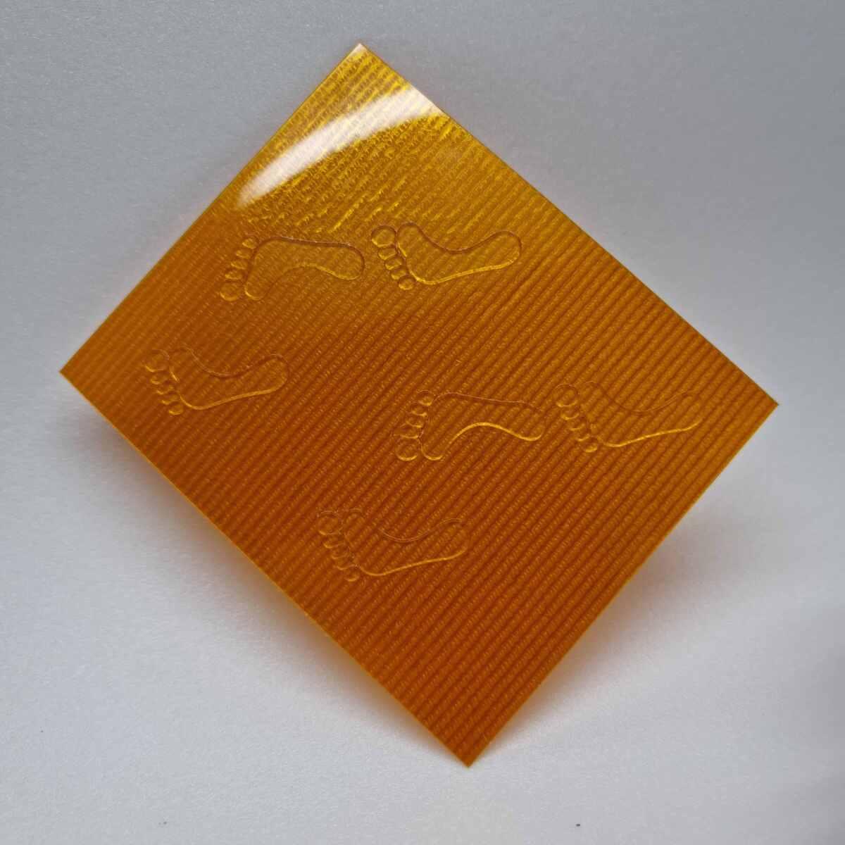Product 0.95mm Photopolymer Plate - Centurion Graphics image