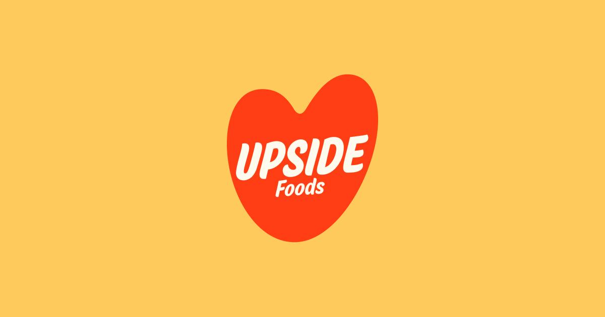 Image for UPSIDE Foods | Innovation