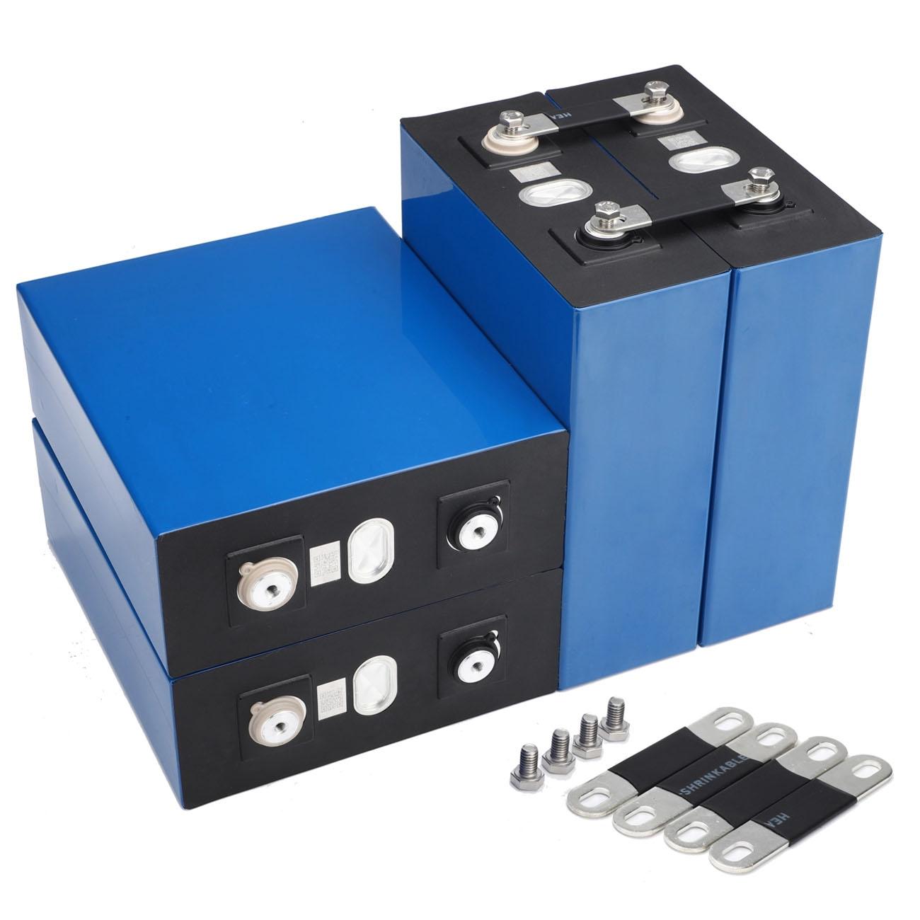 Image for EVE 280Ah 3.2V LiFePO4 Prismatic Batteries bulk stock for sale - CMX