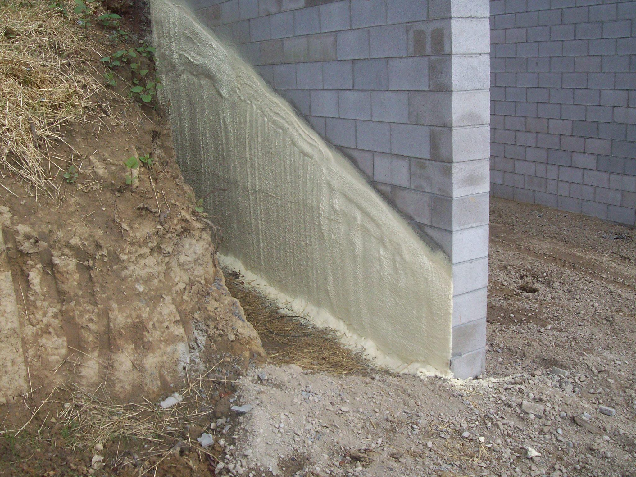 Thermal Barrier and Ignition Barrier Coating – Contractor