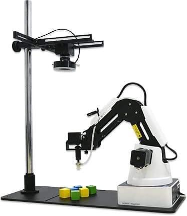 Image for Dobot Robot Vision Kit — Cool Components