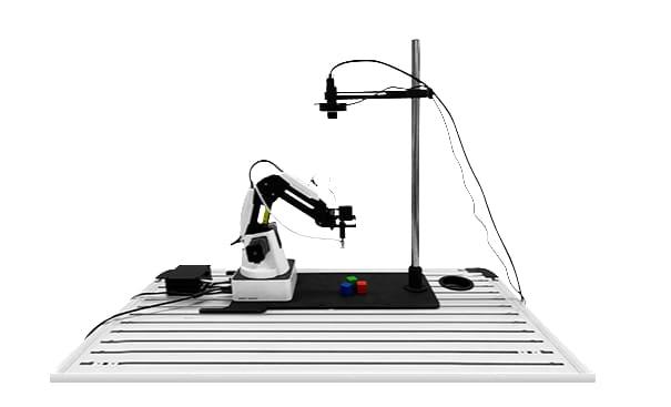 Image for DOBOT Robot Vision Kit V2 — Cool Components