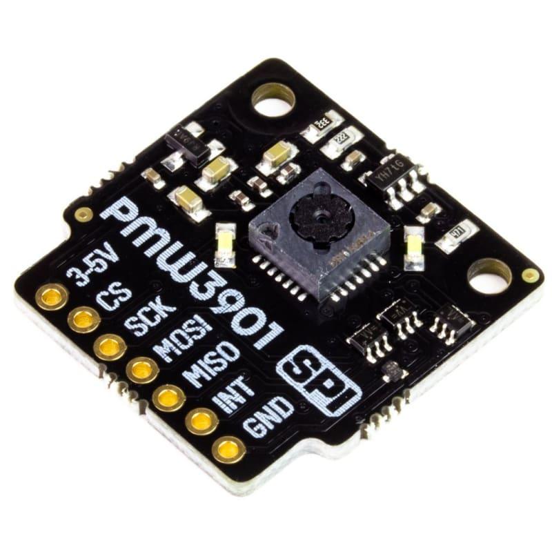 Image for PMW3901 Optical Flow Sensor Breakout — Cool Components
