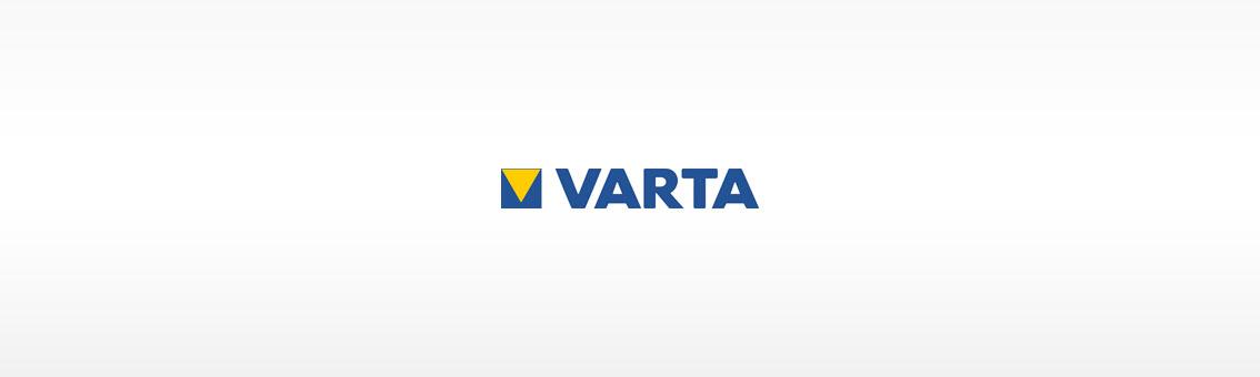 VARTA Microbattery GmbH | CoreNetiX