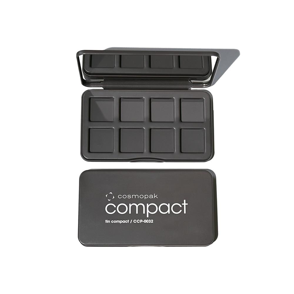 Image for mono material tin compactCCP-0032 - Cosmopak