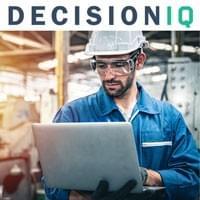 DecisionIQ | AI Solutions for Industry