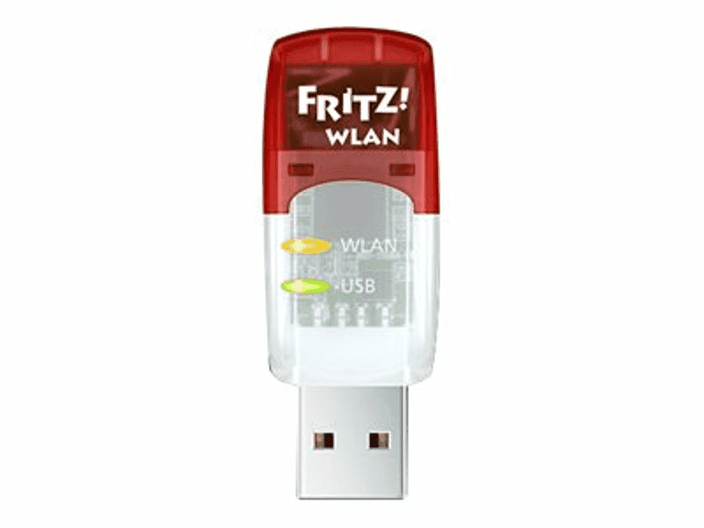 Product AVM FRITZ!WLAN Stick AC 430 - 1A Shop image