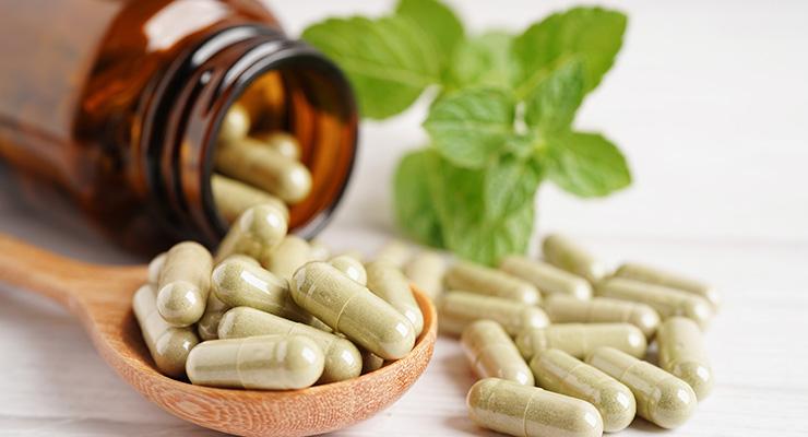 Product Herbal And Botanical Supplements Continue To Outpace Broader Market Amid Economic Uncertainty | Nutraceuticals World image