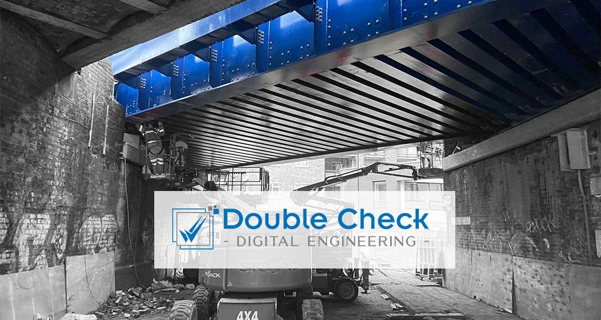 Double Check Digital Engineering Ltd | Structural Drawing, Fabrication and Surveying Services