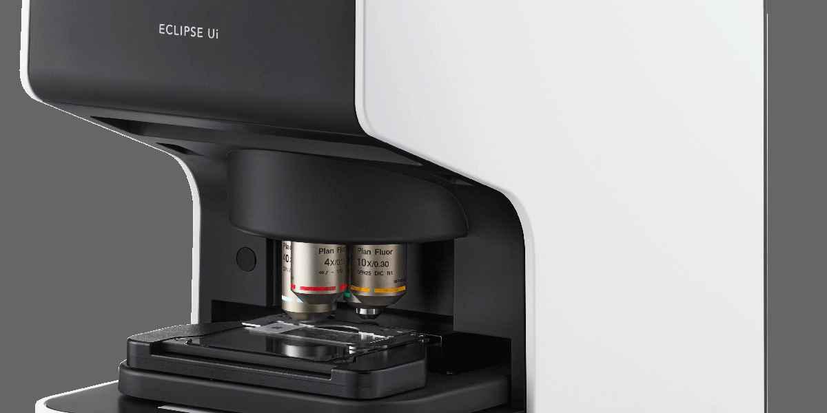 Product Digital Upright Microscope | Nikon Microscope Products | Nikon Instruments Inc. image