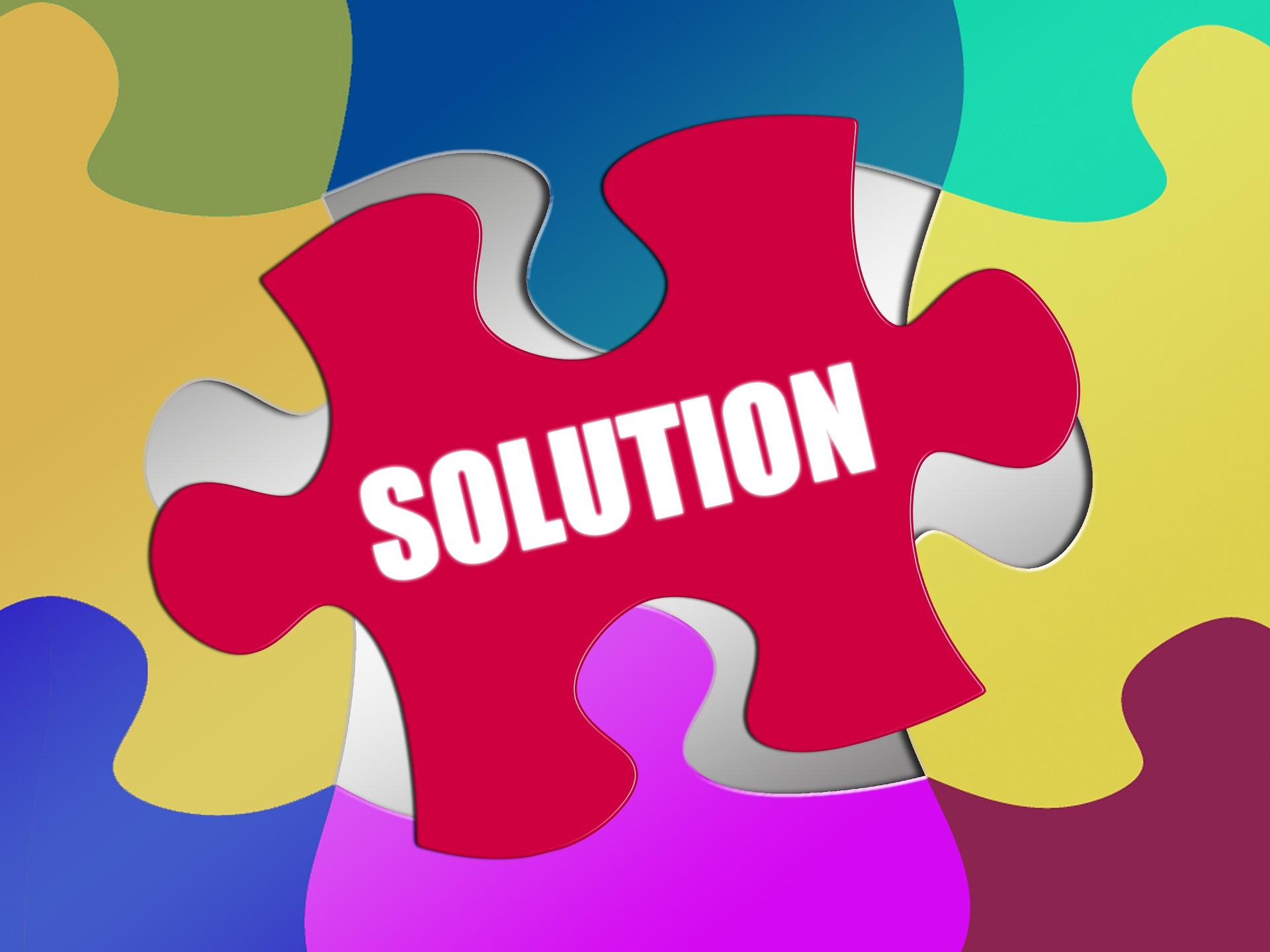 Image for Solutions - DreamAI Software (Pvt) Ltd