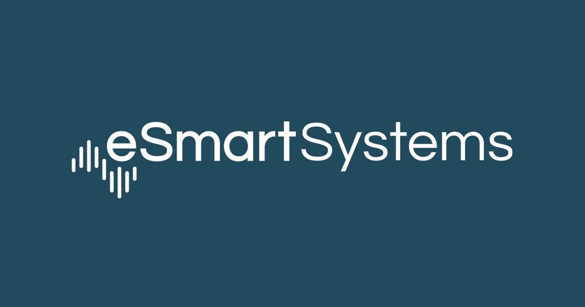 About Us - eSmart Systems