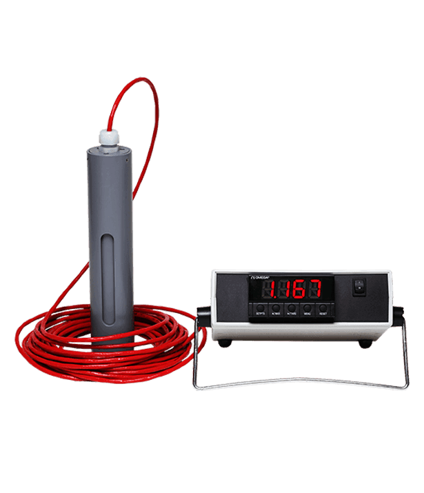 Image for Specific Gravity Measurement Tool & Electronic Battery Hydrometer