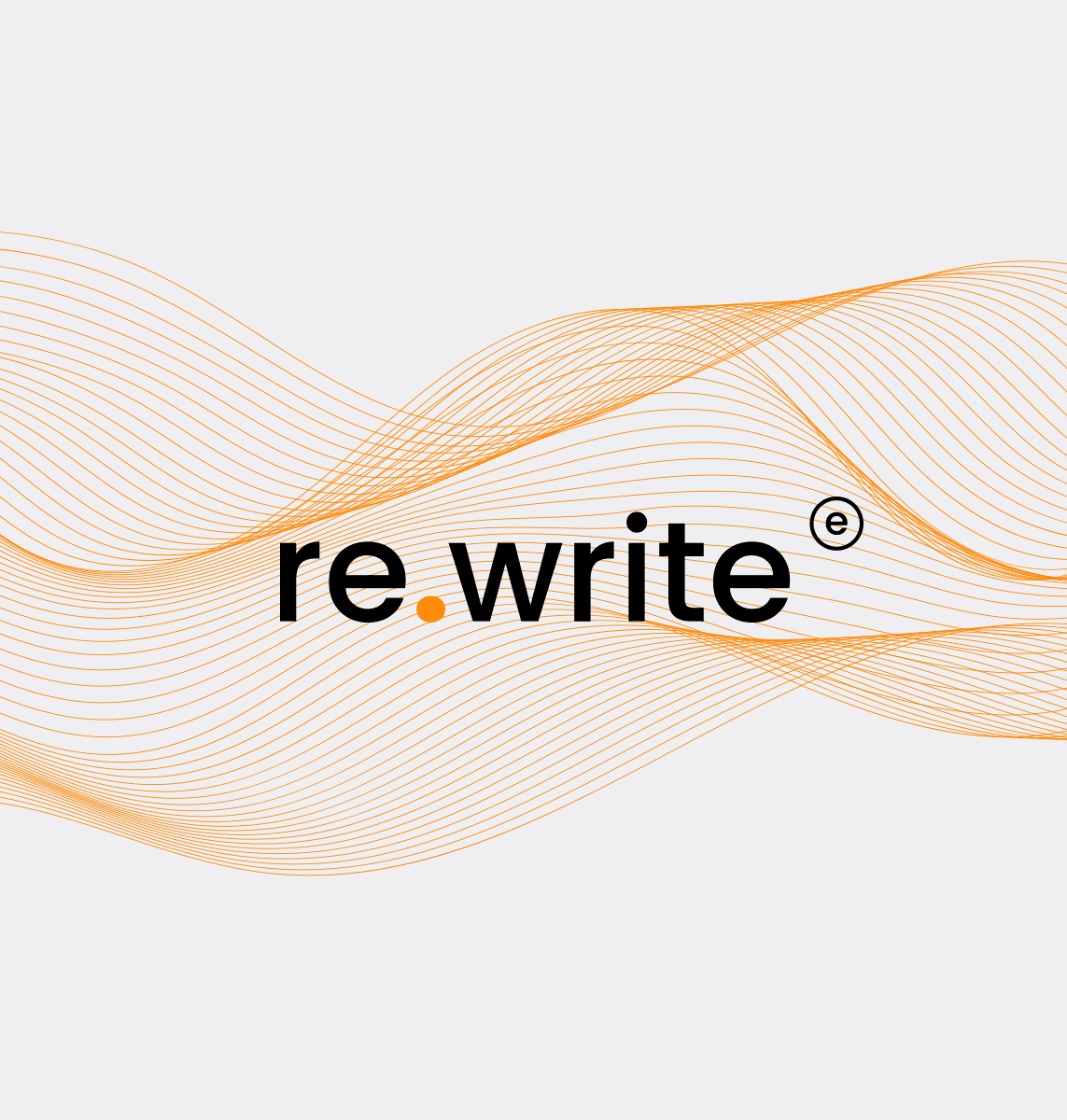 Product Rewriting texts with AI - the easy way to create new content image