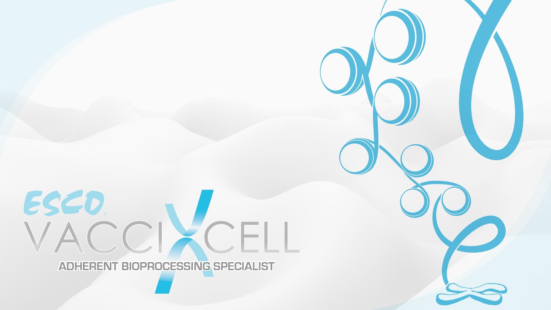 Image for Bioprocessing Products | Esco VacciXcell 